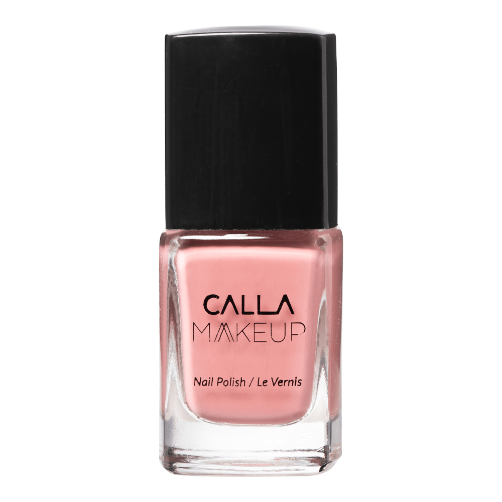 CALLA Makeup Nail Lacquer 326 نايس ون السعودية