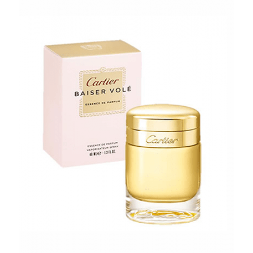 Cartier Baiser Vole Essence For Women - 80ml - Eau de Parfum | Niceone