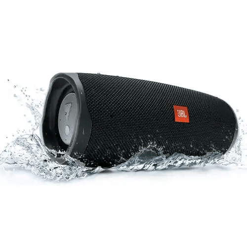 jbl charge 4 waterproof bluetooth wireless speaker