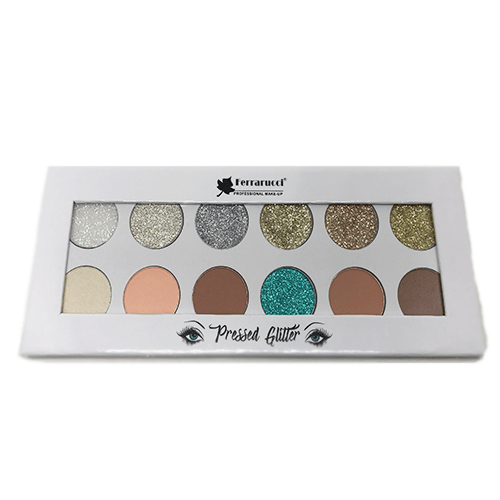 ferrarucci highlighter palette
