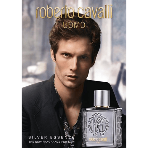 uomo silver essence