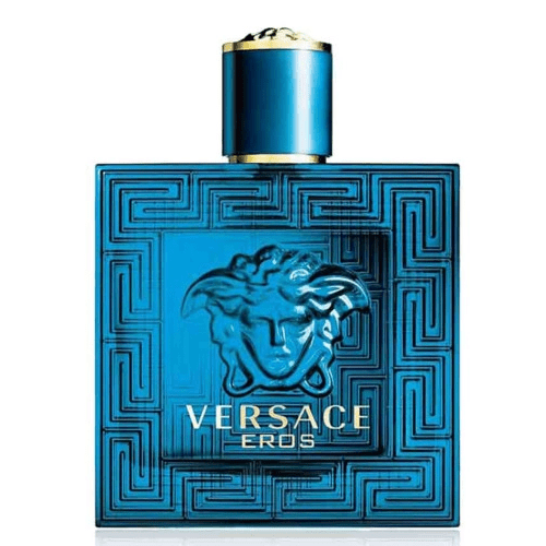 versace eros pour homme eau de parfum