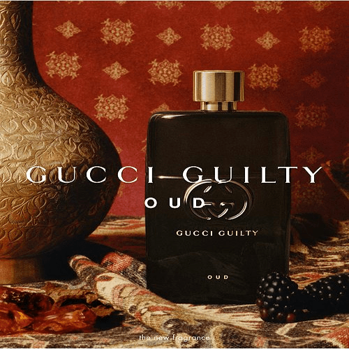 gucci oud guilty