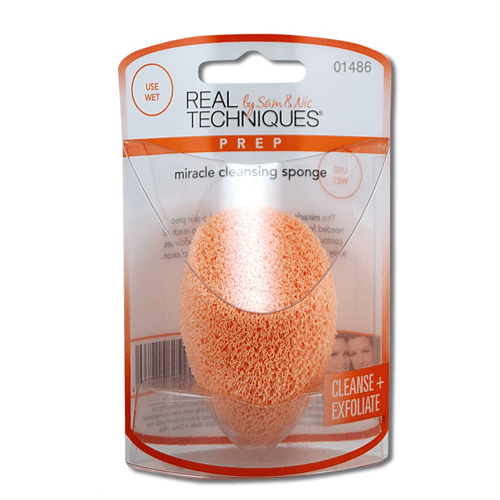 miracle cleansing sponge