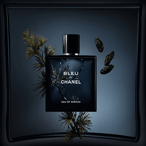 Chanel Bleu De For Men - Eau de Parfum