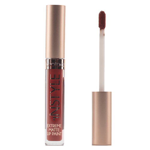 TOPFACE Make Up TOPFACE INSTYLE EXTREME MATTE LIP PAINT 025 3.5ml