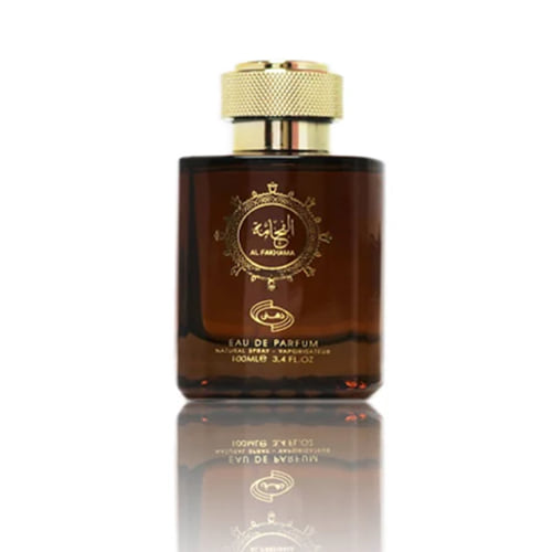 

عطر الفخامه من دهني - 100مل - او دي برفيوم