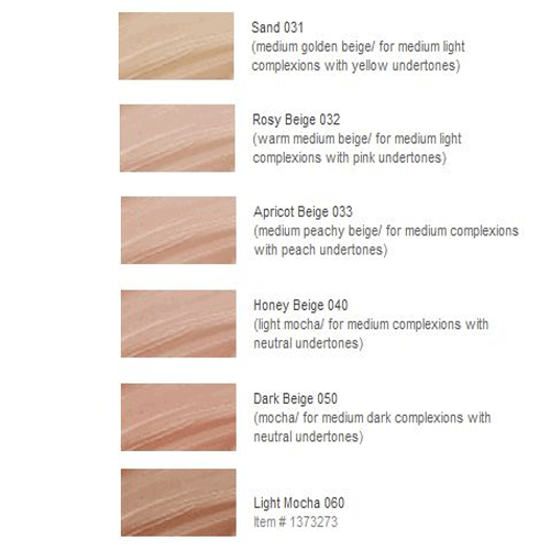 dior forever perfect foundation