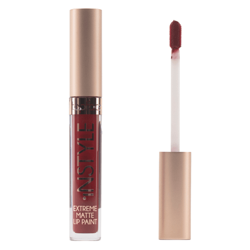 topface instyle matte lipstick