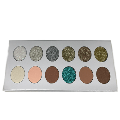 ferrarucci highlighter palette