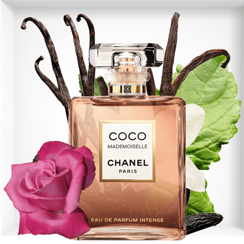 Chanel Coco Mademoiselle For Women - Eau De Perfum Intense
