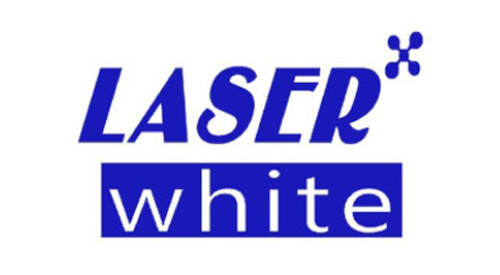laser-white