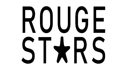 rouge-stars