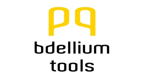 bdellium-tools
