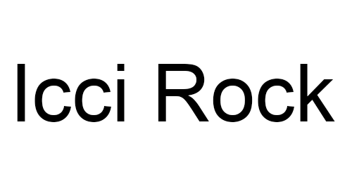 icci-rock