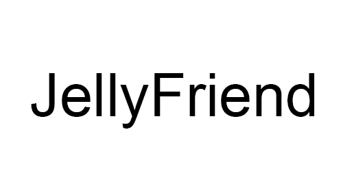 jelly-friend