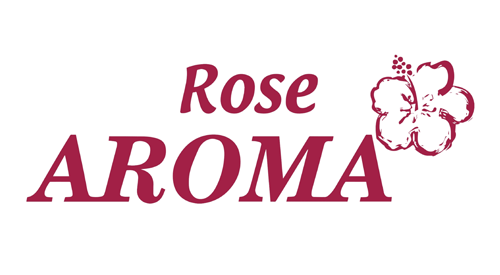 rose-aroma
