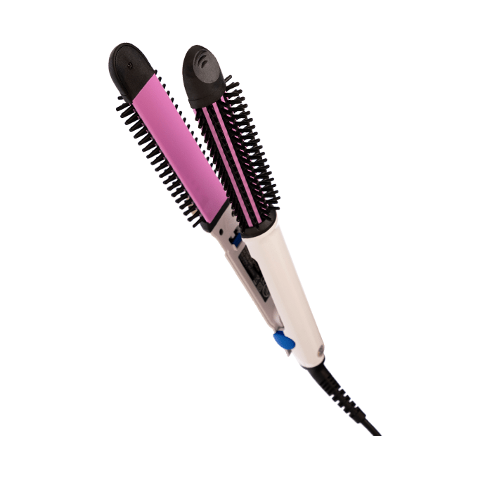 professional hair curler