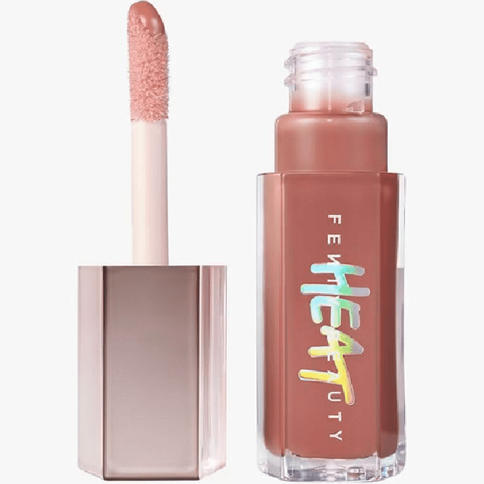 Fenty Beauty Gloss Bomb Heat Fussy Heat 02 At Nice One KSA