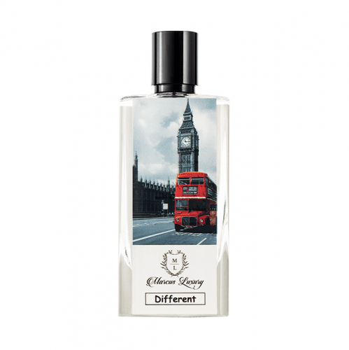 

عطر ديفرنت من ماركوس لاكجوري - اكستريت دو برفيوم