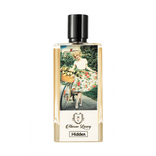 

عطر هايدن من ماركوس لاكجوري - اكستريت دو برفيوم