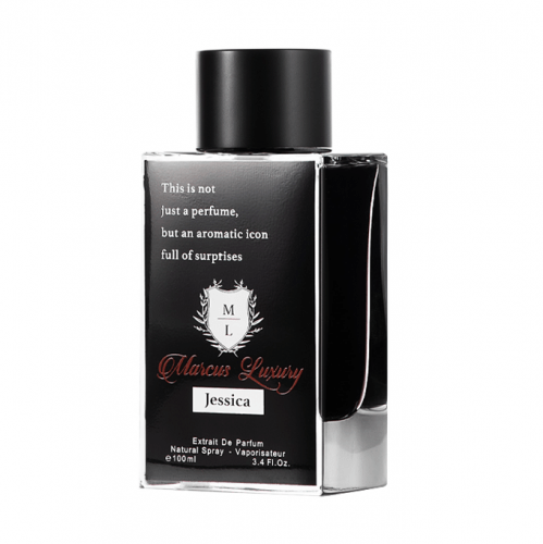 

عطر جيسيكا من ماركوس لاكجوري - اكستريت دو برفيوم