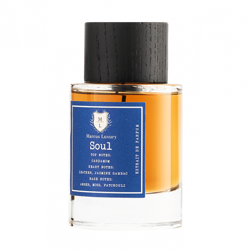 

عطر سول من ماركوس لاكجوري - اكستريت دو برفيوم