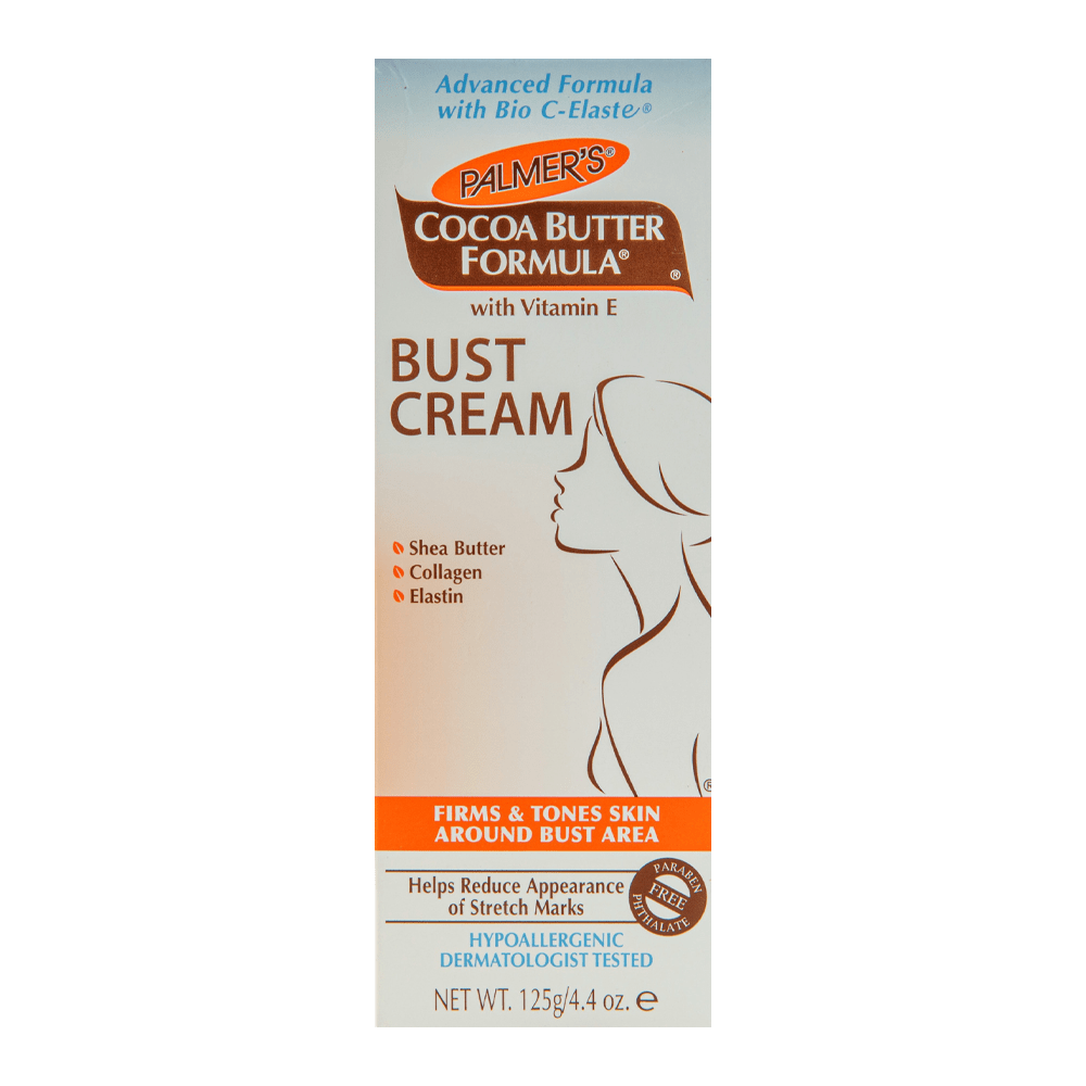 Palmers Cocoa Butter Formula Bust Firming Cream - 125g