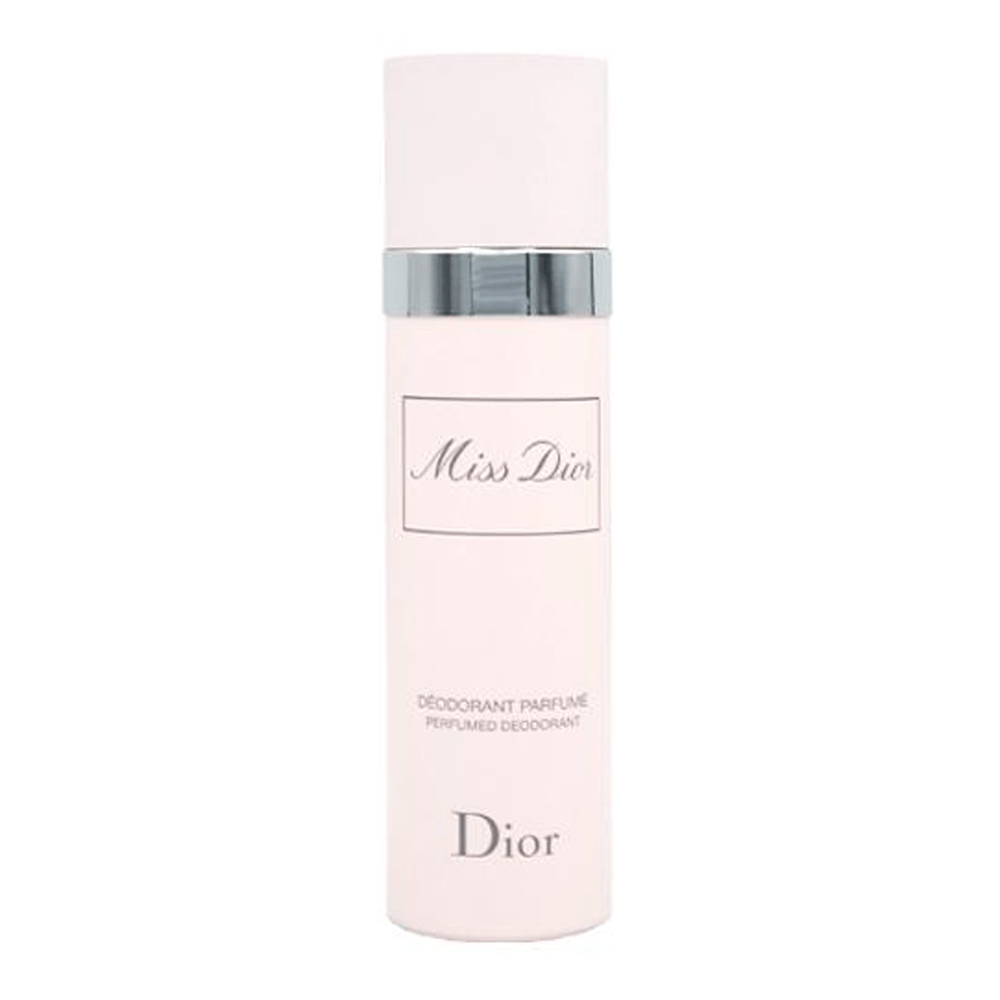 Dior Miss Dior Deodorant Spray 100ml Nice One KSA