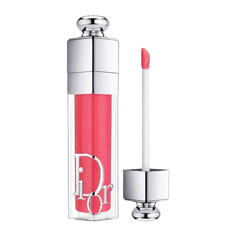 Dior Addict Lip Maximizer - 019 Shimmer Peach | Niceone
