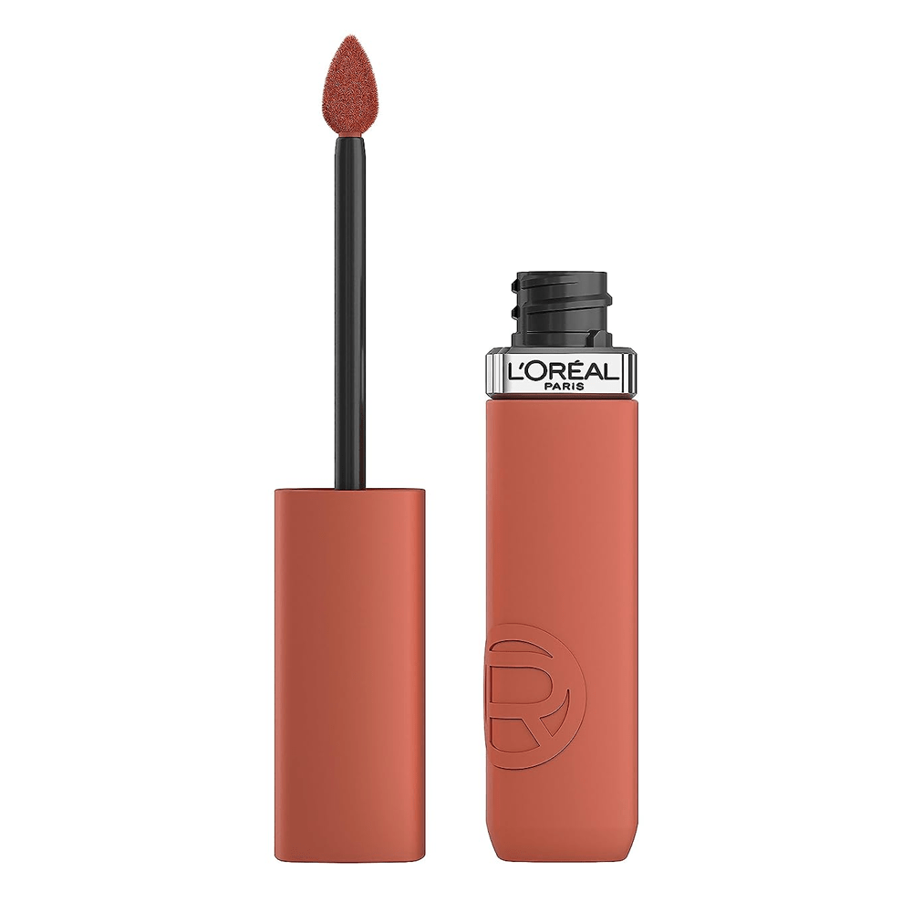 LOreal Paris Infallible Matte Resistance Lipstick | Nice One KSA