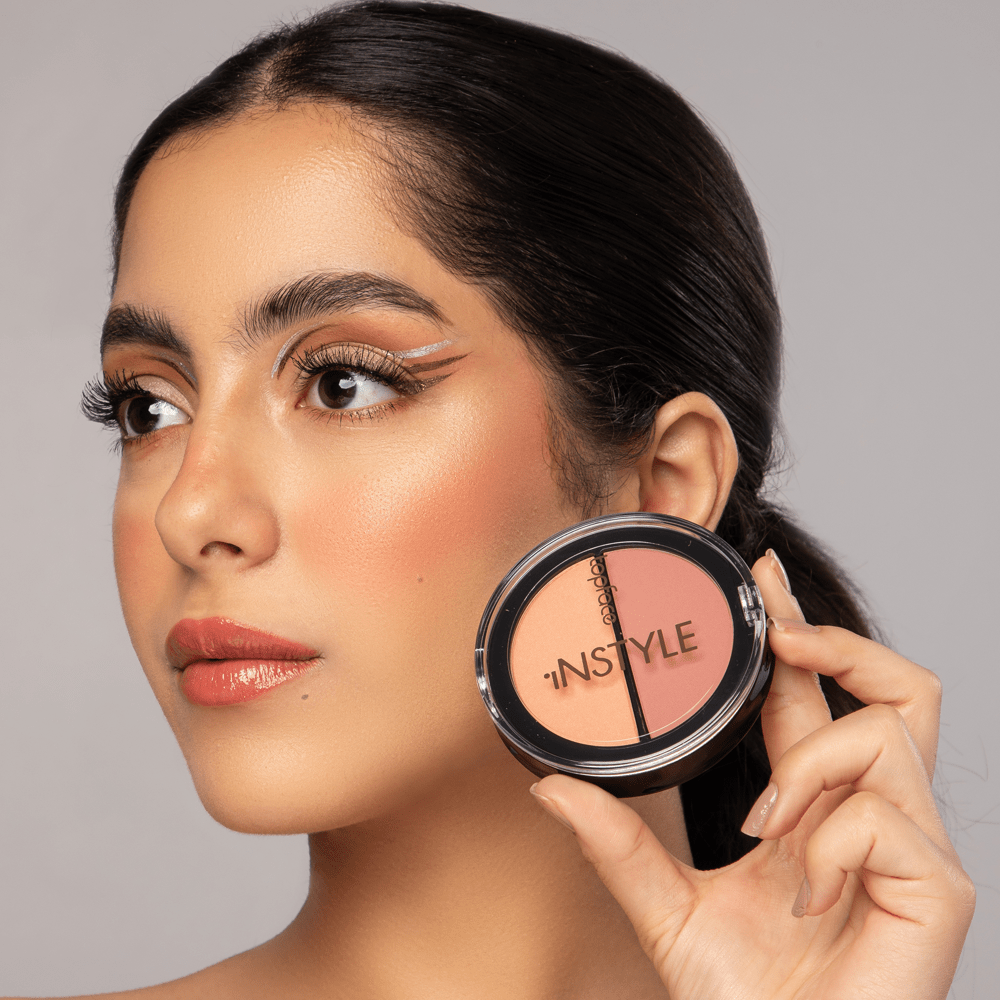 Topface Instyle Blush On (PT354-007) : Buy Online at Best Price in