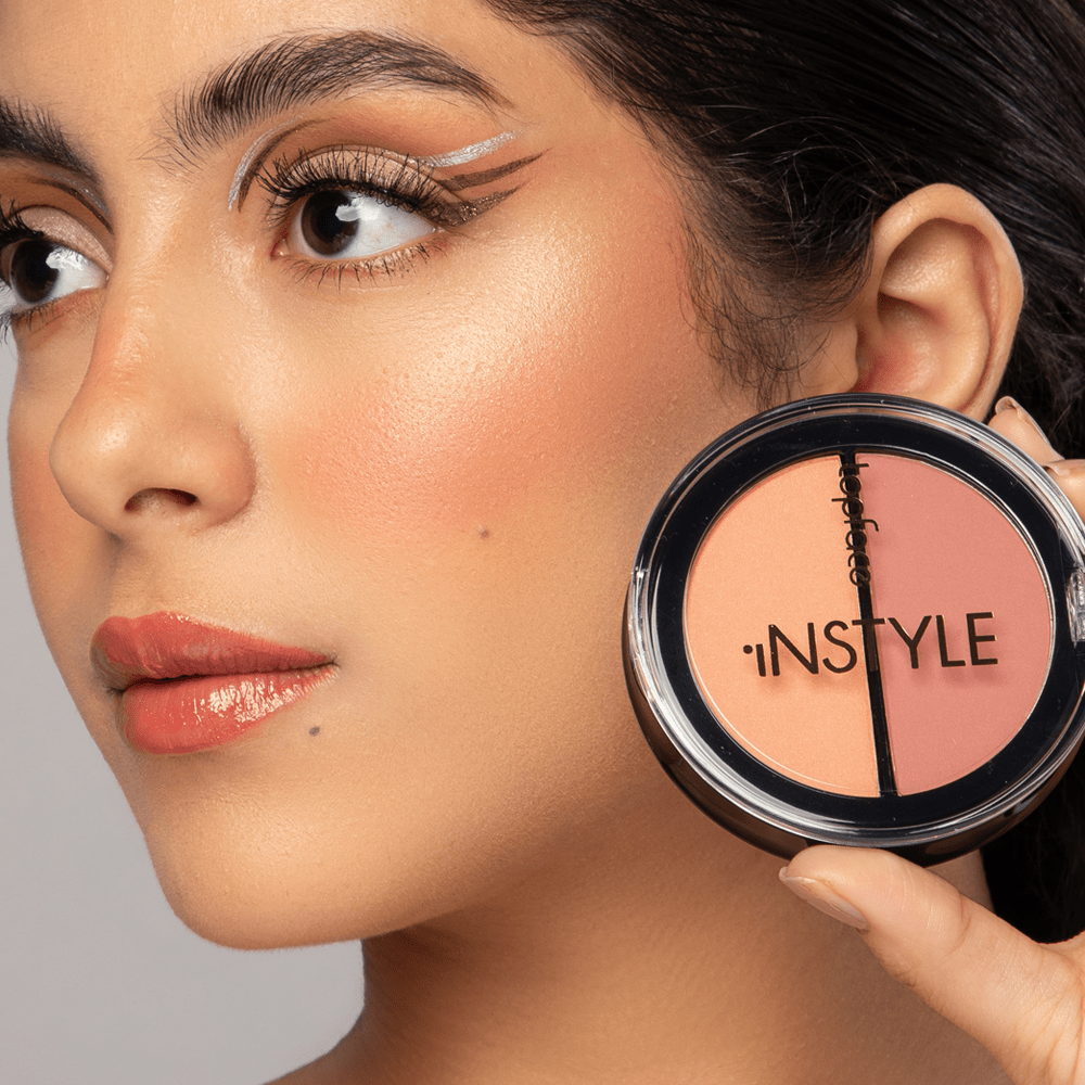 Topface Instyle Blush On (PT354-007) : Buy Online at Best Price in KSA -  Souq is now : Beauty