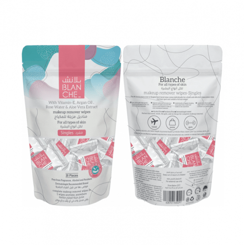 lancer makeup removing wipes