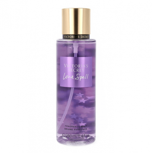 

بخاخ معطر لوف سبيل من فيكتوريا سكريت - 250مل