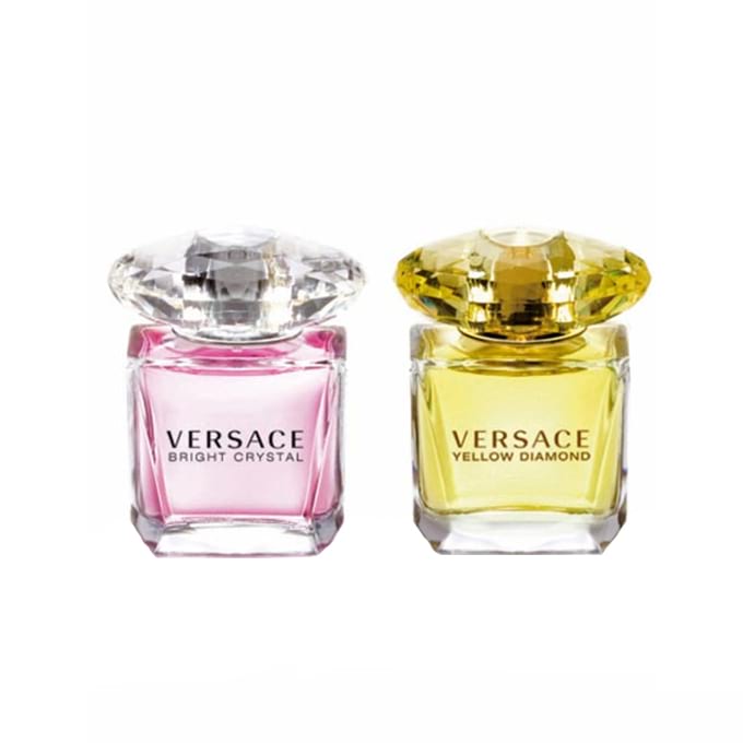 versace perfume travel set