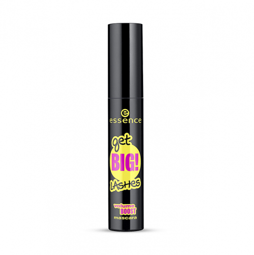 essence big lashes volume curl mascara