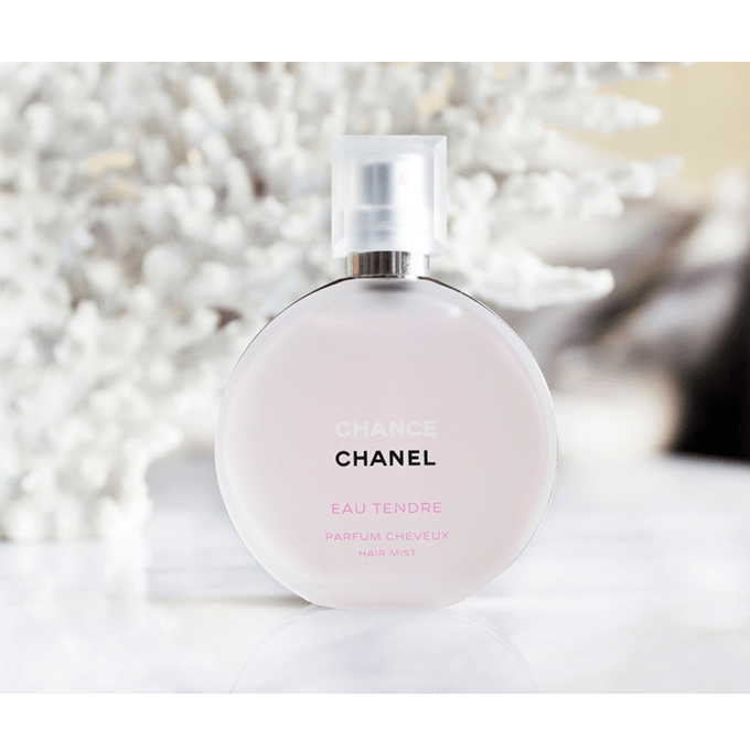 Chanel Chance Eau Tendre Hair Mist - 35ml | Niceone
