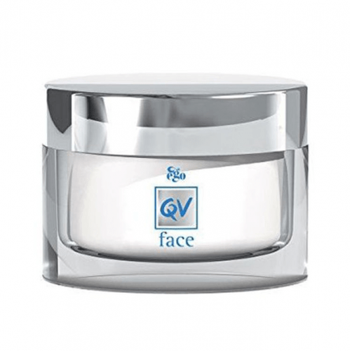 qv face nurturing night cream