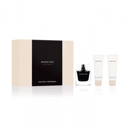 

مجموعة عطر نارسيسو للنساء من نارسيسو رودريغز - او دي تواليت