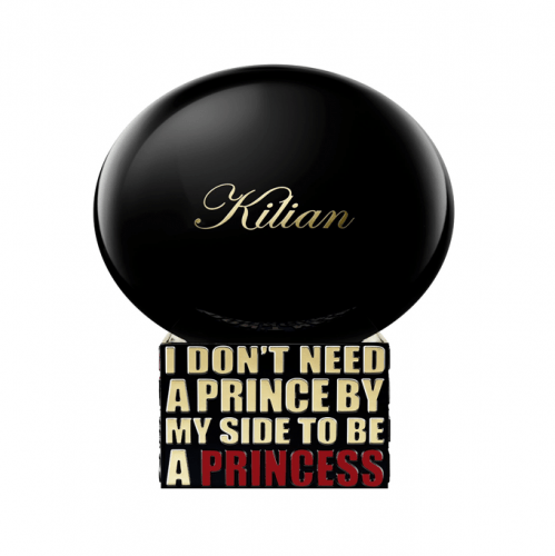 

عطر اي دونت نيد ابرينس باي ماي سايد تو بي ابرنسيس من كيليان - او دي برفيوم