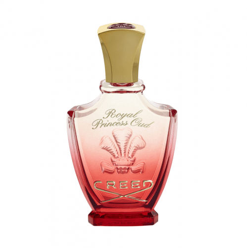 

عطر رويال برينسس عود من كريد للنساء - او دي برفيوم