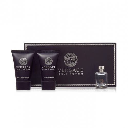 

مجموعة عطر بور اوم من فرزاتشي للرجال - او دو تواليت