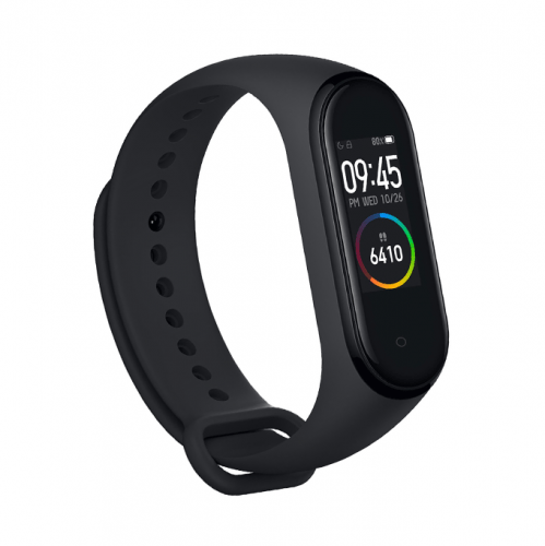 smart band 4 mi