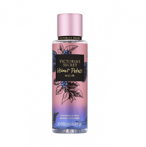 

معطر الجسم فيلفت بيتلز نوار من فكتوريا سيكريت - 250مل