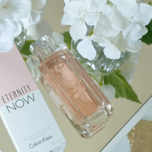 werkzaamheid gracht Toestemming Calvin Klein Eternity Now For Women - Eau de Parfum | Niceone