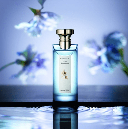 Bvlgari Au The Bleu Eau De Parfum 2024 favors