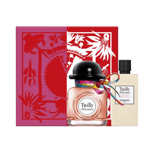 

مجموعة عطر تولي دي هيرمز شارمنق تولي ليمتد اديشن من هيرمز للنساء - او دي برفيوم