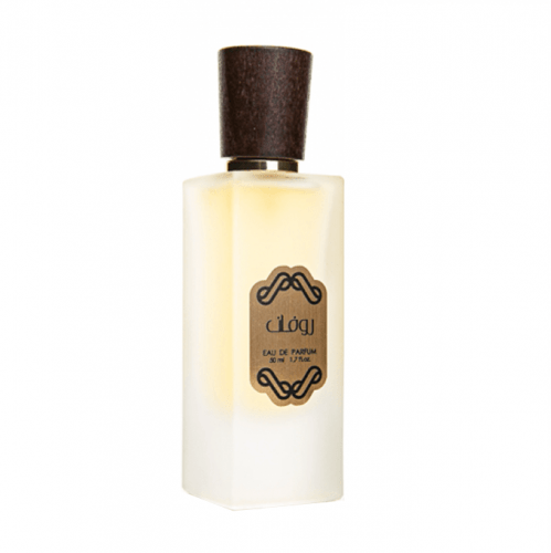 

عطر روفان من يوسي - او دي برفيوم - 50مل