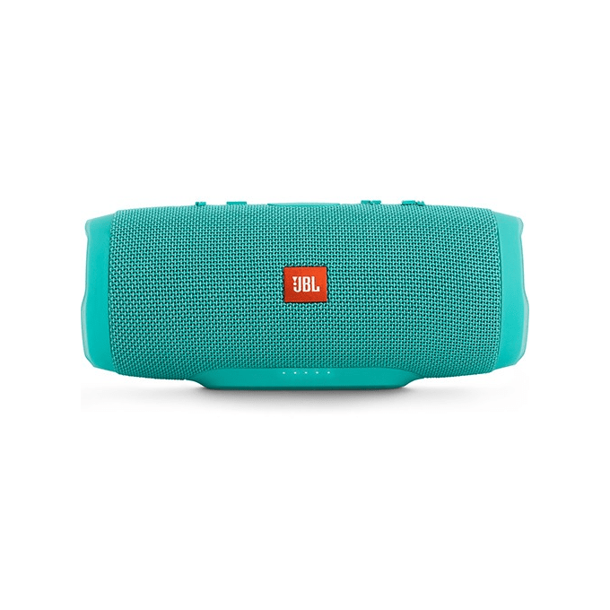 jbl charge 3 turquoise